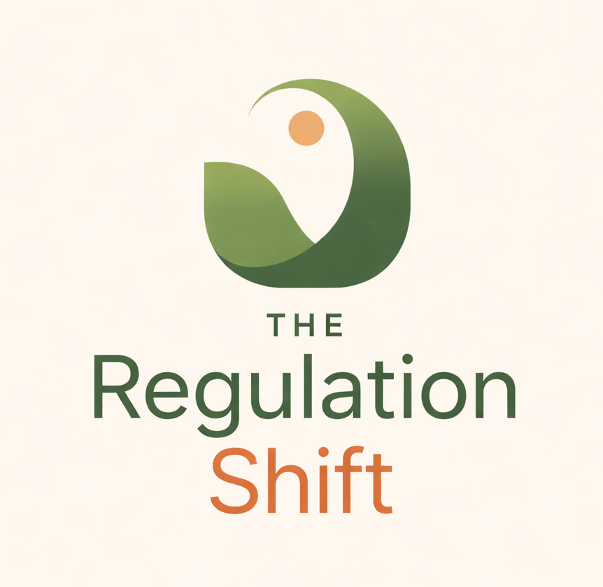 The Regulation Shift